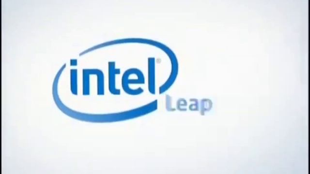 Intel leap ahead logo but with Windows 11 startup sound смотреть онлайн