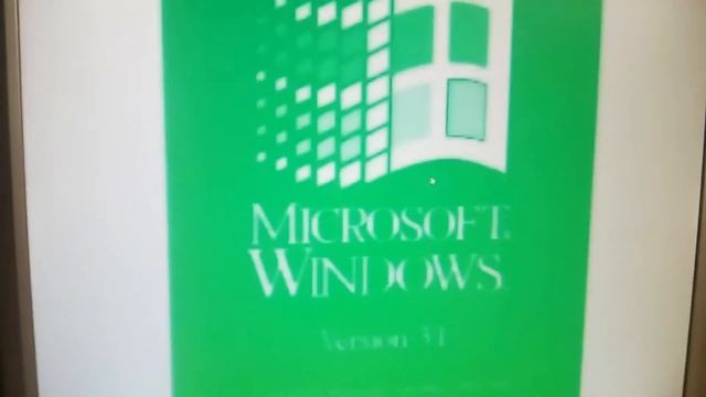 Windows 3.1 in autotune major смотреть онлайн
