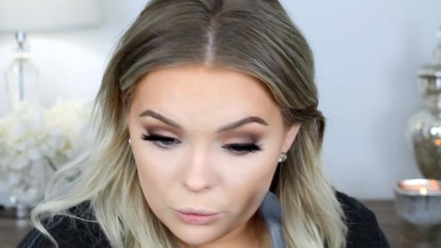 CONTOUR & HIGHLIGHT BREAKDOWN + WTF IS BAKING? | Brianna Fox смотреть онлайн
