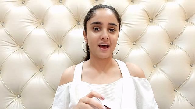 Summer Makeup Look | Glowing and Fresh Base | Parmeet Kaur смотреть онлайн