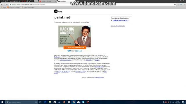 How to download paint.net смотреть онлайн