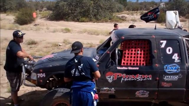 Piraton Motor Sport: 2011 RECORD Alamo 200 смотреть онлайн