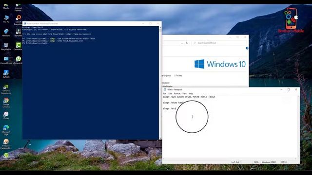 Windows 10 Active All Version 2020 смотреть онлайн
