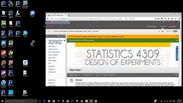 R Install 3.3.1 Windows смотреть онлайн