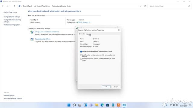 how to check wifi password in laptop windows 11 смотреть онлайн