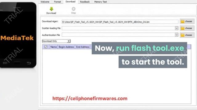 How to Use the SP Flash Tool to Flash a Stock Rom смотреть онлайн