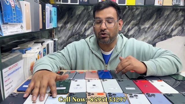 IPhone 11 Pro ₹19999/- SAMSUNG S10 ₹6500/- Cheapest Second Hand Mobile Used Mobile Phone In Delhi смотреть онлайн