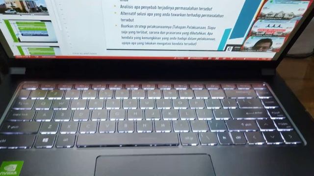 MSI Modern 15-A11SB Freezing (Overheating Problem) смотреть онлайн