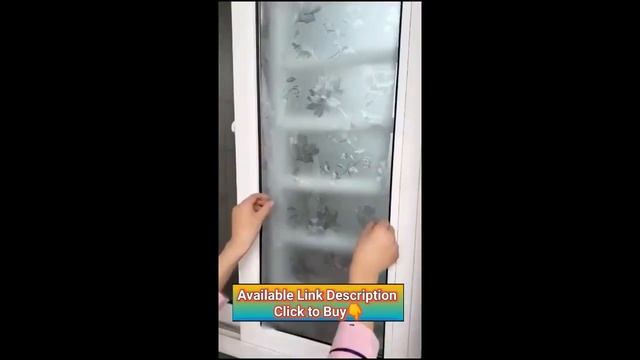 Skin Poster Glass Window Tint Film 16 x 48 Inches смотреть онлайн
