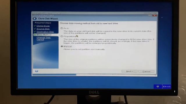 Clone windows HDD TO HDD смотреть онлайн