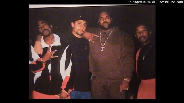 2pac, Never Had A Friend Like Me. смотреть онлайн