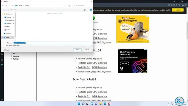 ✅ How To Download And Install Notepad++ 8.1.9.2 On Windows 11 смотреть онлайн