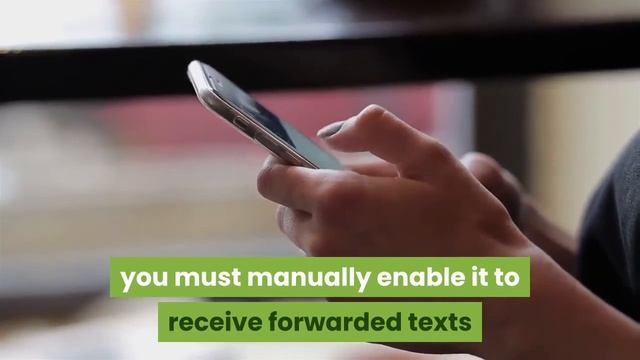 Remember to Enable Text Message Forwarding When You Get a New Mac or iPad смотреть онлайн