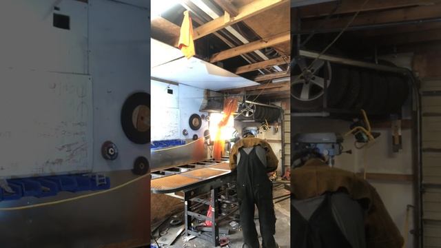 The welder guy work from home window well screen cover смотреть онлайн