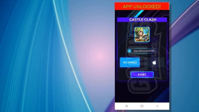 The New Castle Clash Hack:Get Free Gems on Your iOS/Android смотреть онлайн