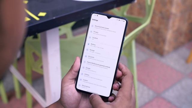 OnePlus 7T Review : Unnecessary Update Or Not? смотреть онлайн