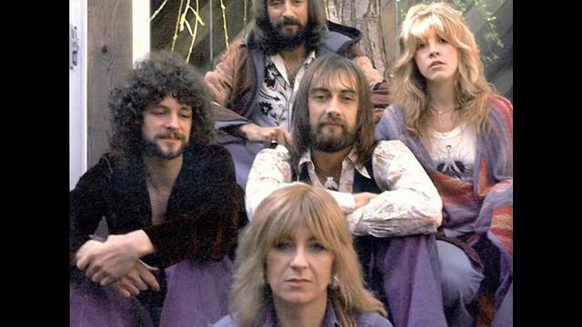 Fleetwood Mac- Everywhere (2005 Remix) смотреть онлайн