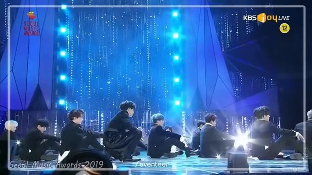 28th Seoul Music Awards. ЧТО ЗА МОДА НА КРИПОТУ? смотреть онлайн