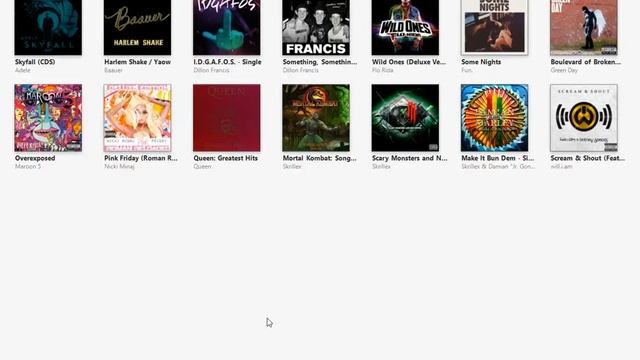 Cool Feature in iTunes Windows + Mac смотреть онлайн