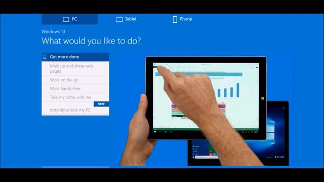 How to work on go in windows 10 device sync смотреть онлайн