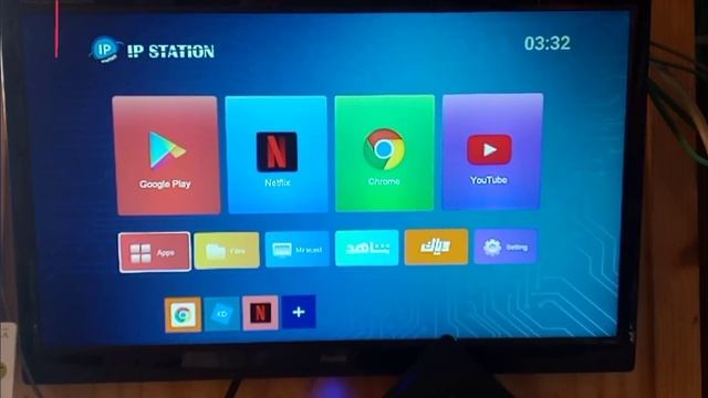 IP station X96Q pro Android 11 Photo et vidéo 4K смотреть онлайн