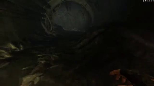 F.E.A.R. 3 | Powered by GeForce GTX смотреть онлайн