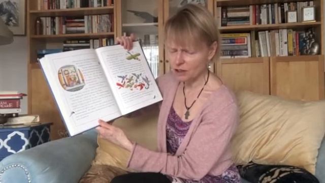 The Horrendous Hullabaloo by Margaret Mahey смотреть онлайн