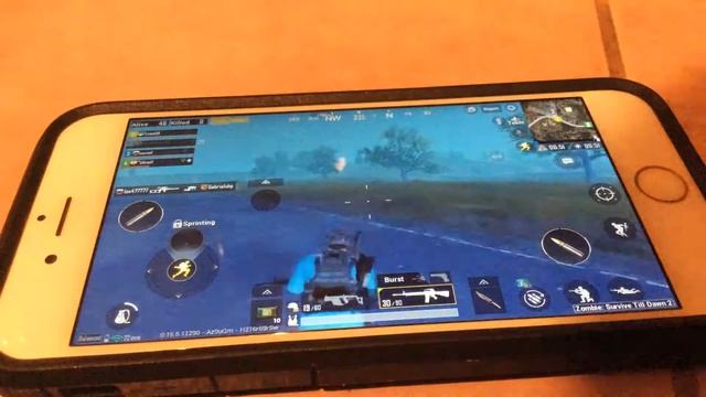 Папк зомбы смотреть онлайн