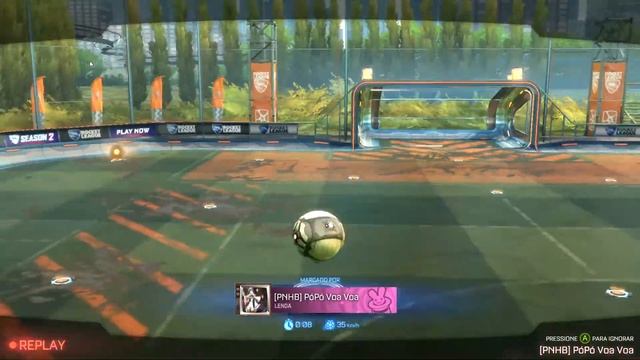 Rocket League 64 bit, DX11, Cooked 2021 02 10 05 28 44 смотреть онлайн