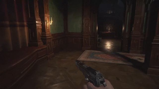 Resident Evil Village - Campaign Livestream #2 смотреть онлайн