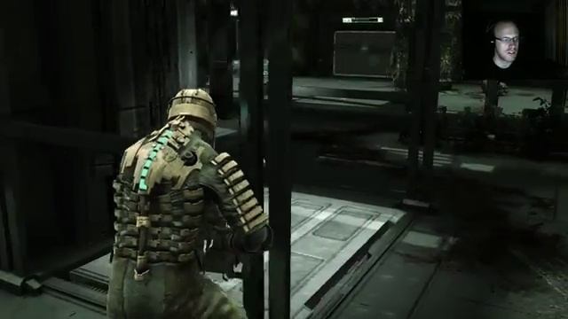 Let's Play Dead Space in 1080p! Chapter 6 смотреть онлайн