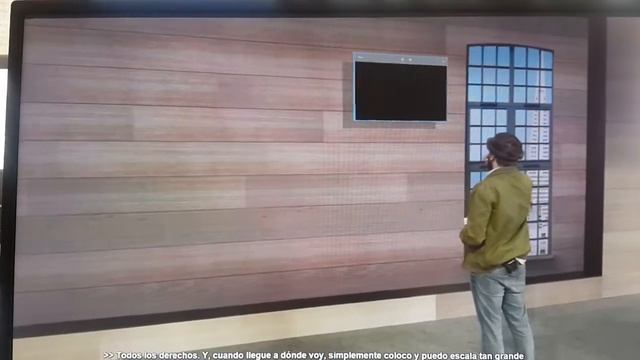 Keynote Microsoft Build 2015: Windows Holographic смотреть онлайн