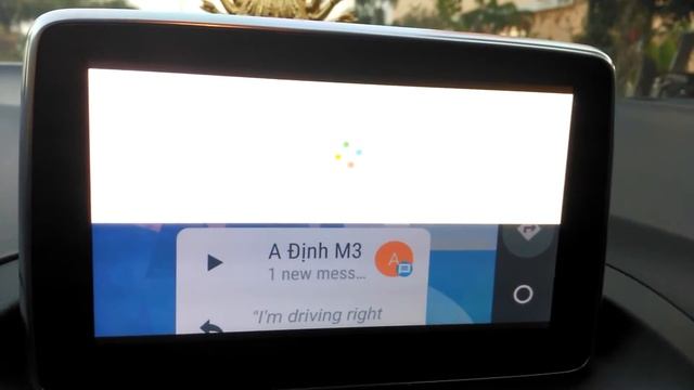 Smart MZD Player 5.0 and Android Auto смотреть онлайн