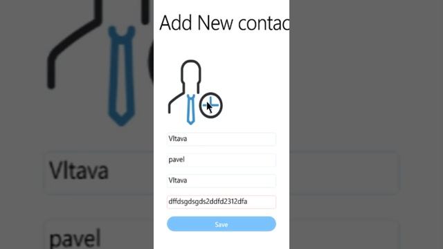 BitcoinWallet 2.0 for WinPhone 8.1 смотреть онлайн
