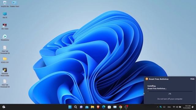 Utility Software - Avast antivirus software смотреть онлайн