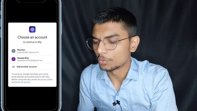How to record external and internal sound in Omegle video call | techtak deepak смотреть онлайн
