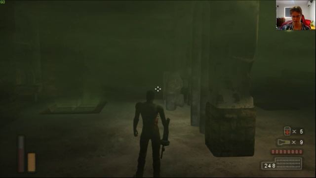 The Suffering PCSX2 Native 1440p vs Native PS2 Resolution Comparisons + Frame Rate Test смотреть онлайн