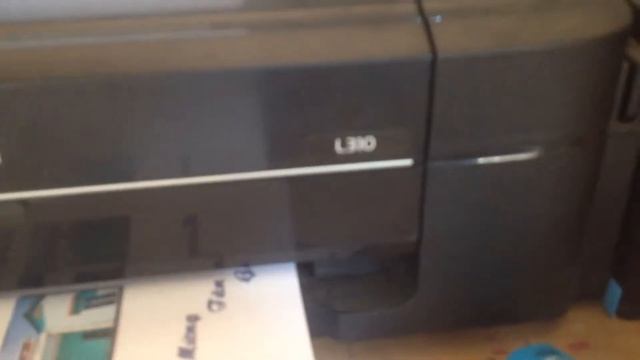 Máy in epson l310 dùng in thiếp mời смотреть онлайн