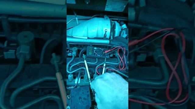 плохой запуск дизеля SsangYong Actyon New смотреть онлайн