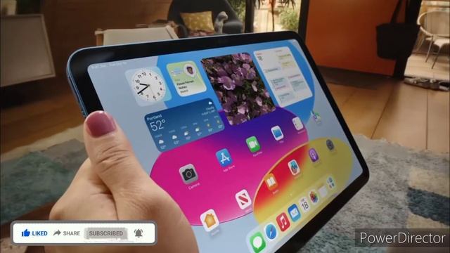 Apple ipad 10th Generation - Full Specifications And Overview | A14 Bionic Chip | Techno Faizan смотреть онлайн