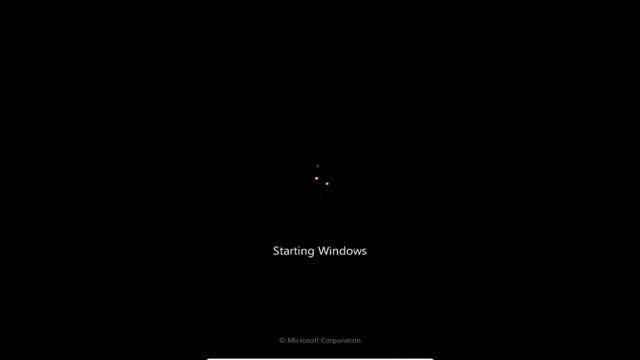 Windows 7 Home Premium Virtual Box Tutorial смотреть онлайн