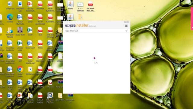 How to install Eclipse IDE 2022-12 on Windows 10 | Complete Installation смотреть онлайн