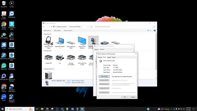 Installing a Peripheral Windows PC - Part 1 смотреть онлайн