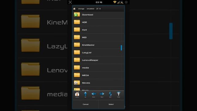 Create flashable zip on android. смотреть онлайн