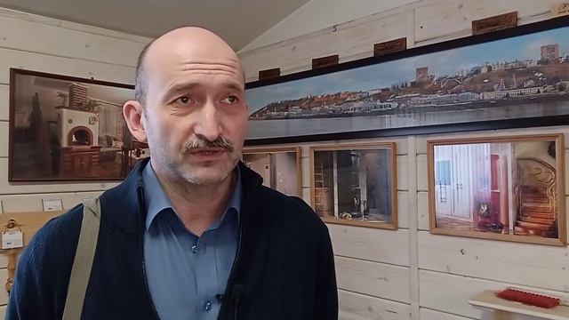 Нижегородское Вече 2021 смотреть онлайн