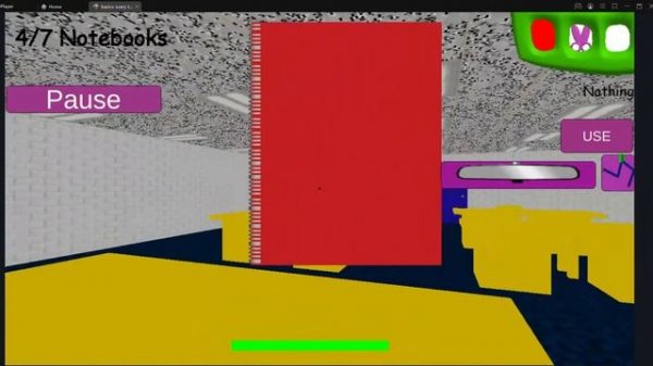 Baldi"s Basics Bootleg Android Version | Baldi's Basics Mods