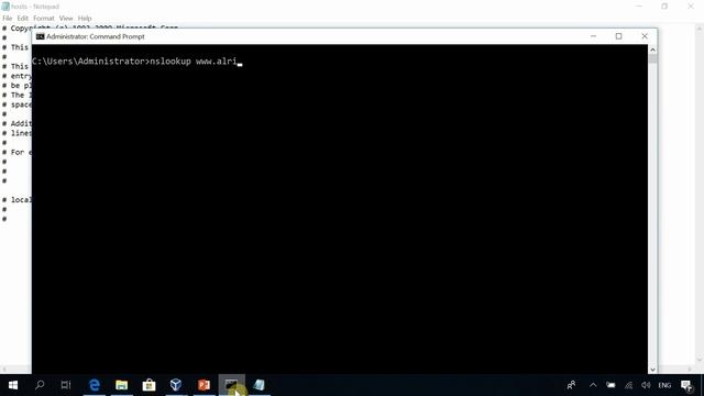 26 DNS Hosts File смотреть онлайн