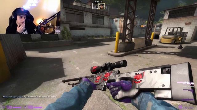 Arrow checks out a new Glock-18 craft!? смотреть онлайн