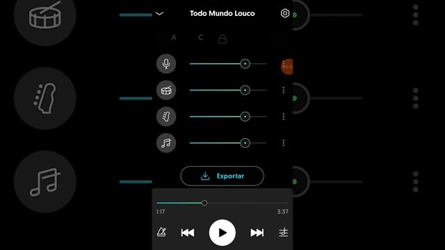 Aprenda Como usar App Moises Principais Dúvidas смотреть онлайн