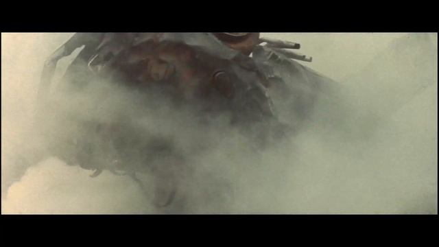 The Prodigy - Roadblox (Mad Max 2) смотреть онлайн